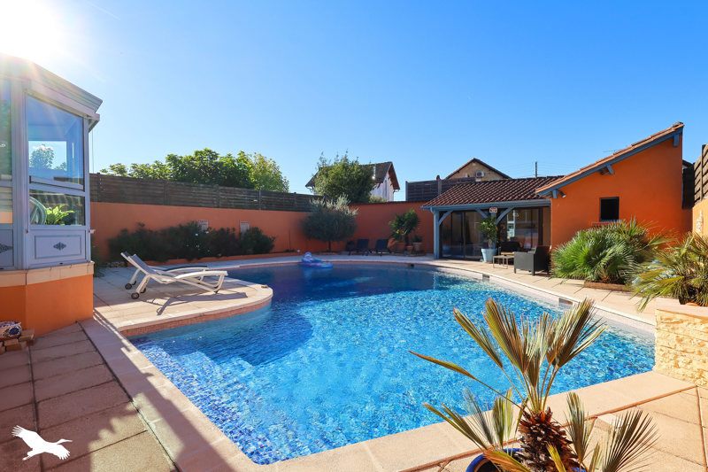 Vente Maison Bergerac - 3 pièces -102 m² - (24100)