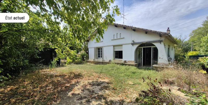 Vente Maison Bergerac 24100 4 pièces - 80,29 m²