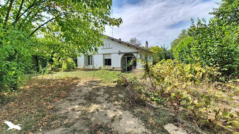 Vente Maison Bergerac - 4 pièces -80,3 m² - (24100)