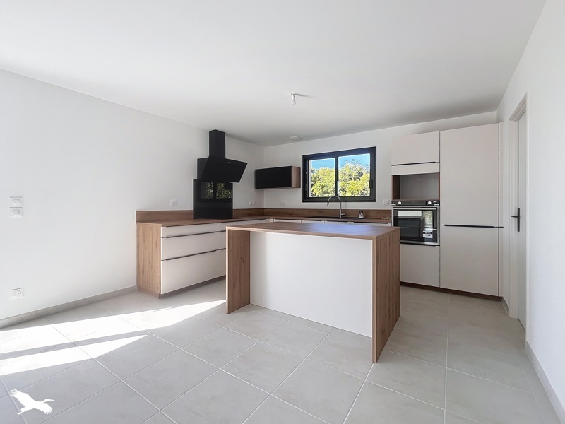Vente Maison Saint-Laurent-des-Vignes - 4 pièces -106 m² - (24100)