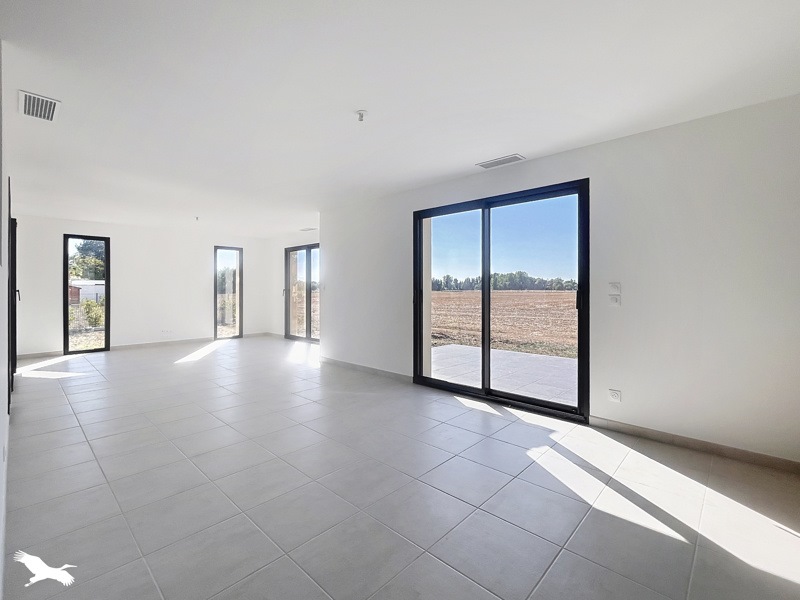 Vente Maison Saint-Laurent-des-Vignes - 4 pièces -106 m² - (24100)