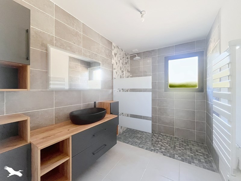 Vente Maison Saint-Laurent-des-Vignes - 4 pièces -106 m² - (24100)