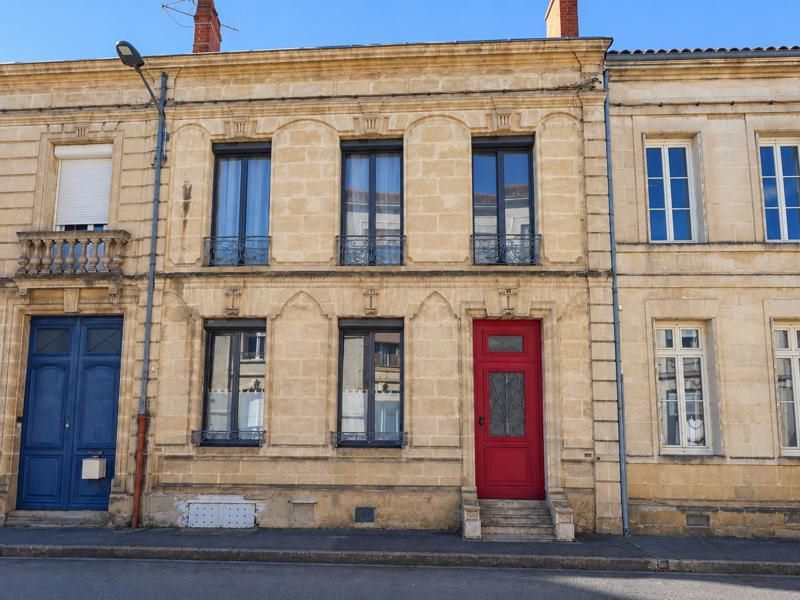 Vente Maison Bergerac 24100 7 pièces - 188 m²