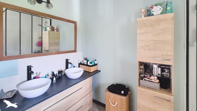 Vente Maison Mouleydier - 4 pièces -109 m² - (24520)