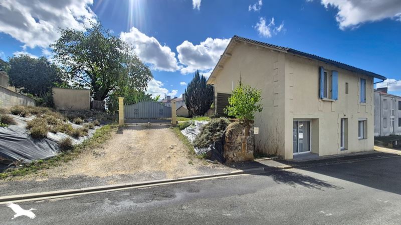 Vente Maison Mouleydier 24520 4 pièces - 109 m²