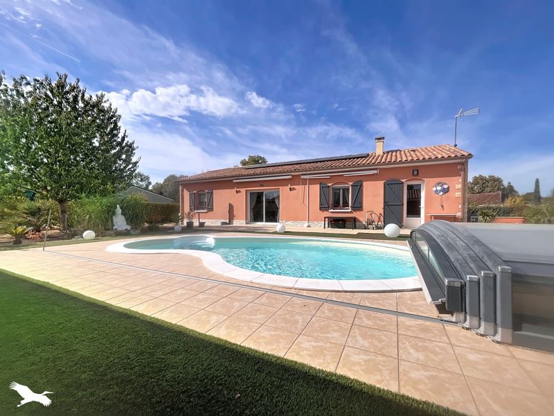 Vente Maison Bergerac 24100 4 pièces - 138 m²