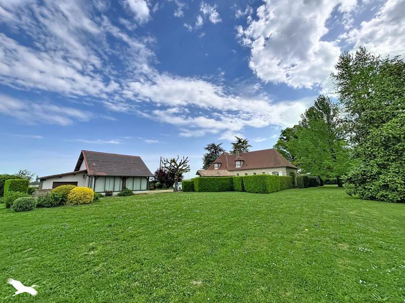 Vente Maison Bergerac 24100 6 pièces - 204 m²
