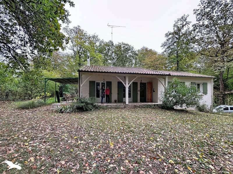 Vente Maison Monbazillac - 4 pièces -101 m² - (24240)