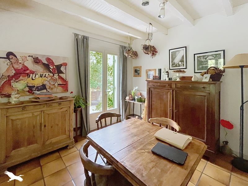 Vente Maison Monbazillac - 4 pièces -101 m² - (24240)