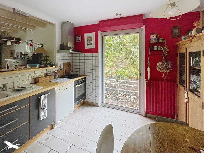 Vente Maison Monbazillac - 4 pièces -101 m² - (24240)