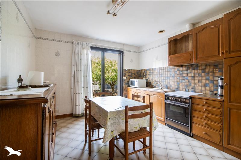 Vente Maison CAPBRETON - 4 pièces -130 m² - (40130)
