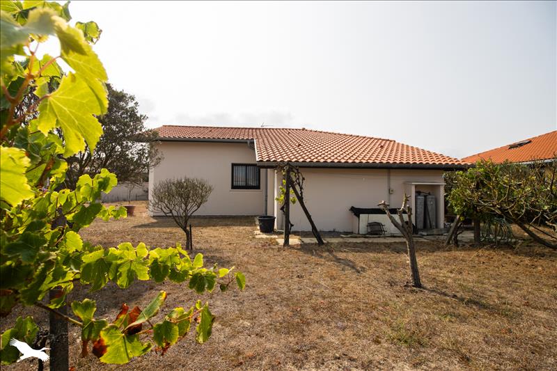 Vente Maison CAPBRETON - 4 pièces -130 m² - (40130)