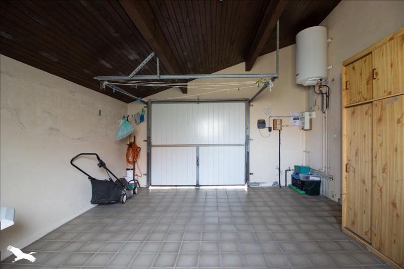 Vente Maison CAPBRETON - 4 pièces -130 m² - (40130)