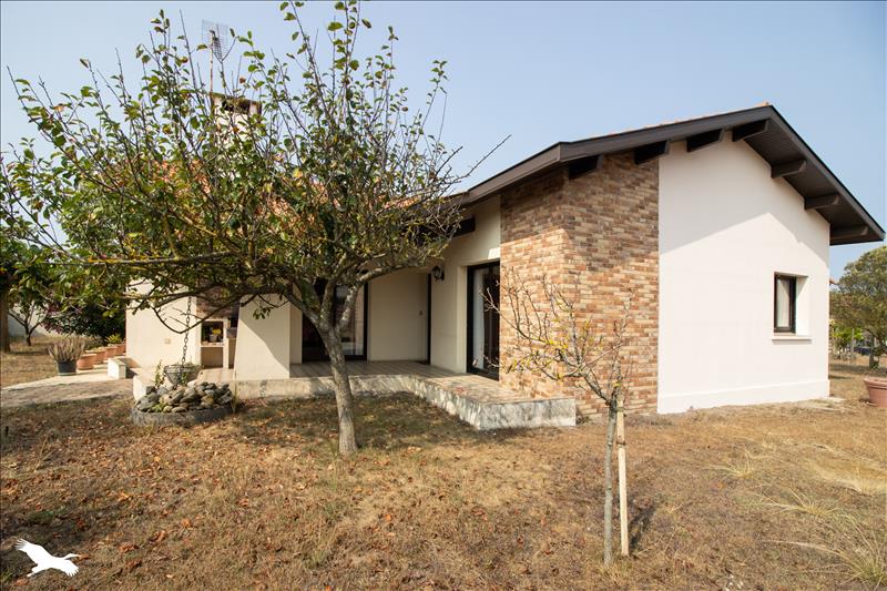 Vente Maison CAPBRETON - 4 pièces -130 m² - (40130)