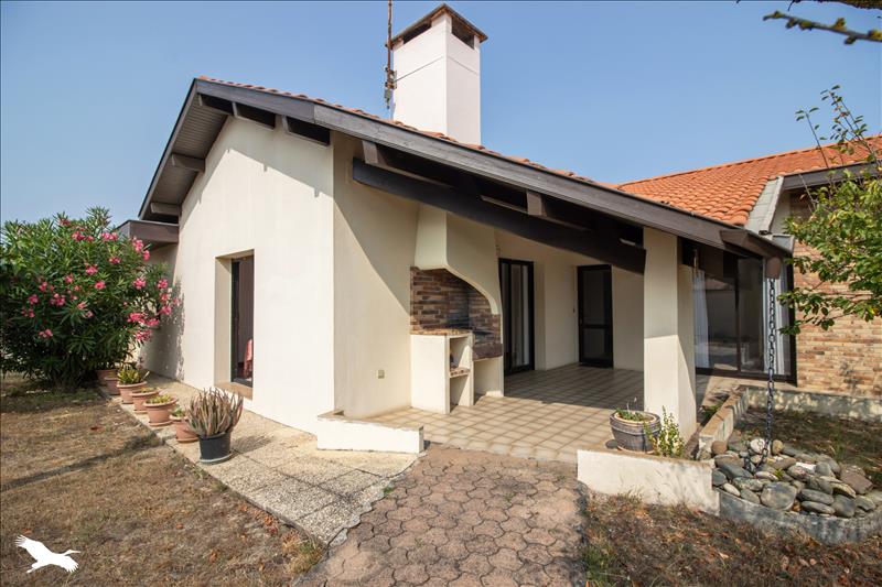 Vente Maison CAPBRETON - 4 pièces -130 m² - (40130)