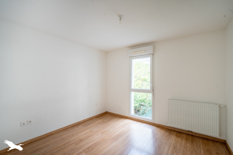 Vente Appartement CAPBRETON - 3 pièces -56 m² - (40130)