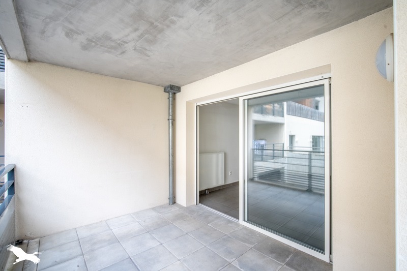 Vente Appartement CAPBRETON - 3 pièces -56 m² - (40130)