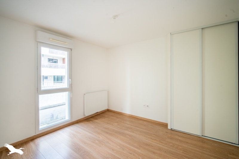 Vente Appartement CAPBRETON - 3 pièces -56 m² - (40130)