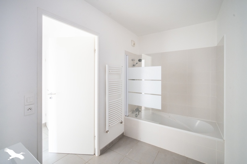 Vente Appartement CAPBRETON - 3 pièces -56 m² - (40130)
