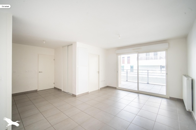 Vente Appartement CAPBRETON - 3 pièces -56 m² - (40130)