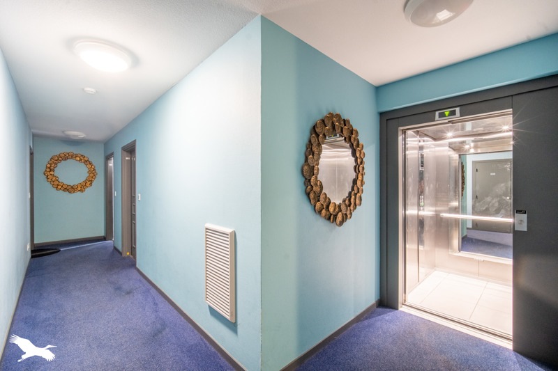 Vente Appartement CAPBRETON - 3 pièces -56 m² - (40130)