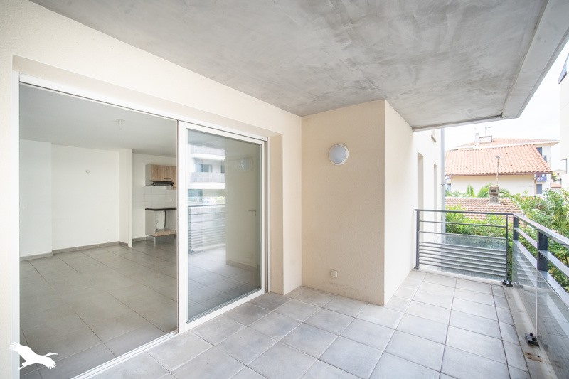 Vente Appartement CAPBRETON - 3 pièces -56 m² - (40130)