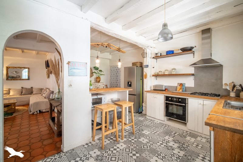 Vente Maison CAPBRETON - 5 pièces -151 m² - (40130)