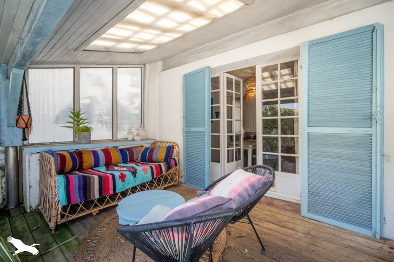 Vente Maison CAPBRETON - 5 pièces -151 m² - (40130)