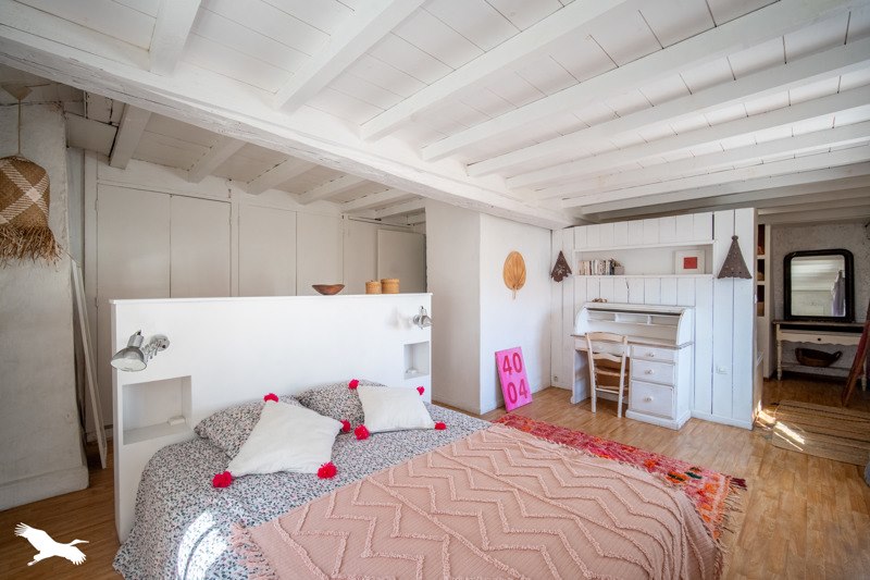 Vente Maison CAPBRETON - 5 pièces -151 m² - (40130)