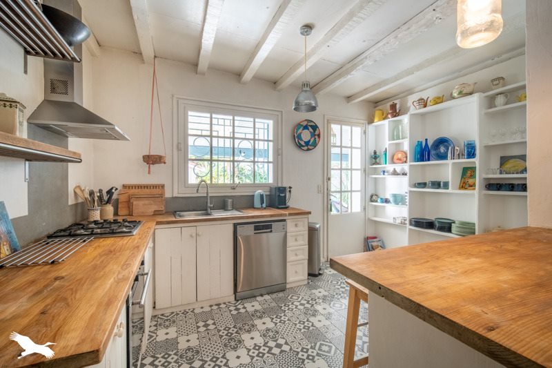 Vente Maison CAPBRETON - 5 pièces -151 m² - (40130)