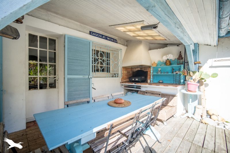 Vente Maison CAPBRETON - 5 pièces -151 m² - (40130)