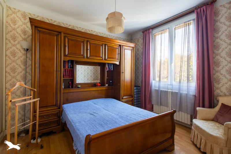 Vente Maison CAPBRETON - 7 pièces -160 m² - (40130)