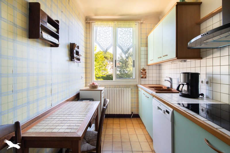 Vente Maison CAPBRETON - 7 pièces -160 m² - (40130)