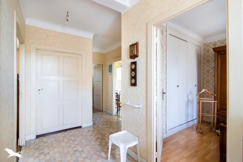 Vente Maison CAPBRETON - 7 pièces -160 m² - (40130)