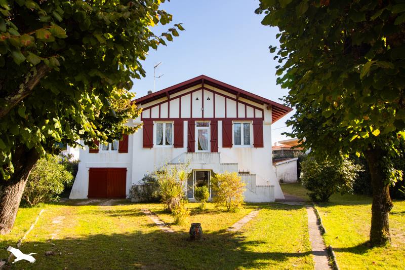 Vente Maison CAPBRETON - 7 pièces -160 m² - (40130)
