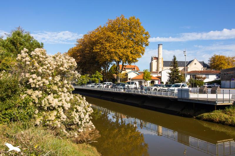 Vente Maison CAPBRETON - 7 pièces -160 m² - (40130)