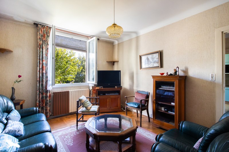 Vente Maison CAPBRETON - 7 pièces -160 m² - (40130)