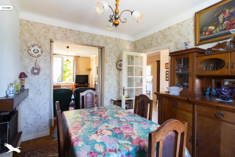 Vente Maison CAPBRETON - 7 pièces -160 m² - (40130)