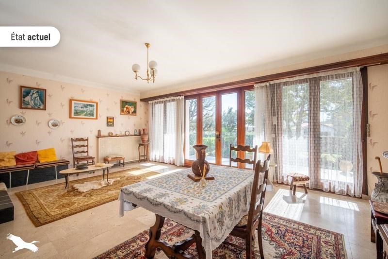 Vente Maison SOORTS HOSSEGOR - 5 pièces -112 m² - (40150)