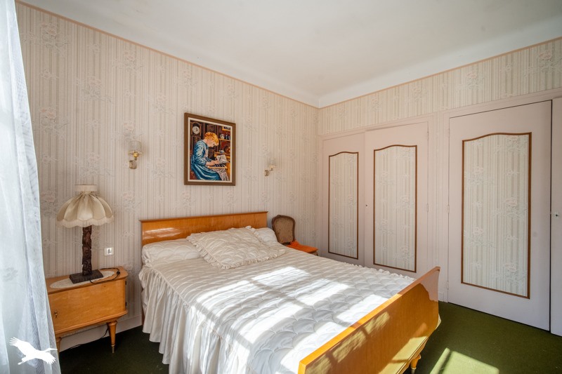 Vente Maison SOORTS HOSSEGOR - 5 pièces -112 m² - (40150)
