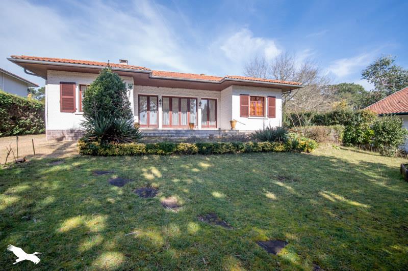 Vente Maison SOORTS HOSSEGOR - 5 pièces -112 m² - (40150)