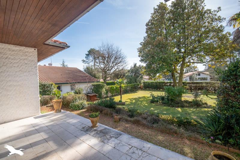 Vente Maison SOORTS HOSSEGOR - 5 pièces -112 m² - (40150)