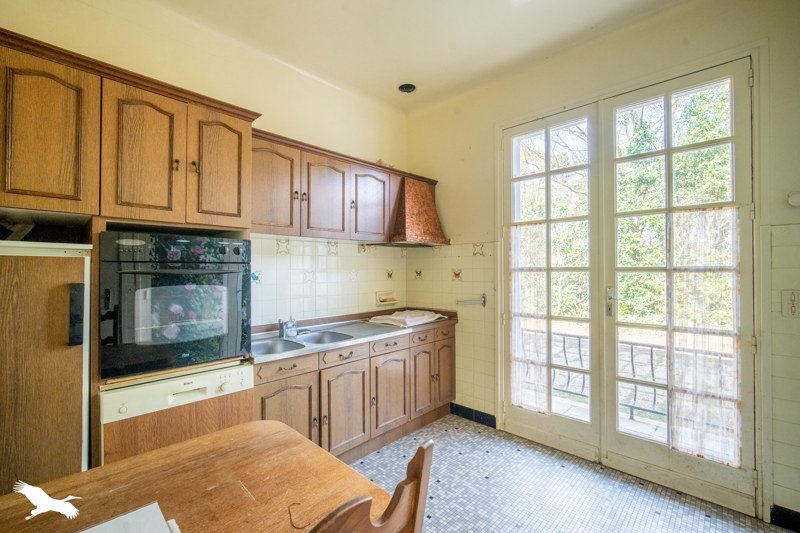 Vente Maison SOORTS HOSSEGOR - 5 pièces -112 m² - (40150)