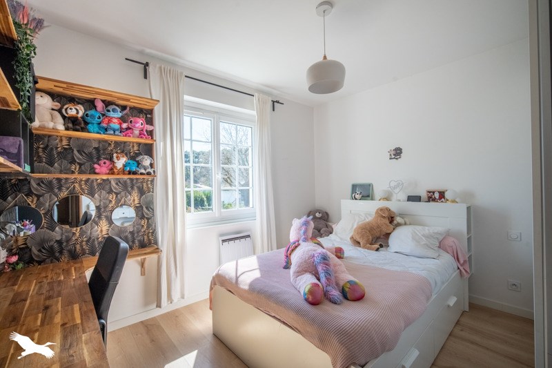 Vente Maison SOORTS HOSSEGOR - 5 pièces -104 m² - (40150)