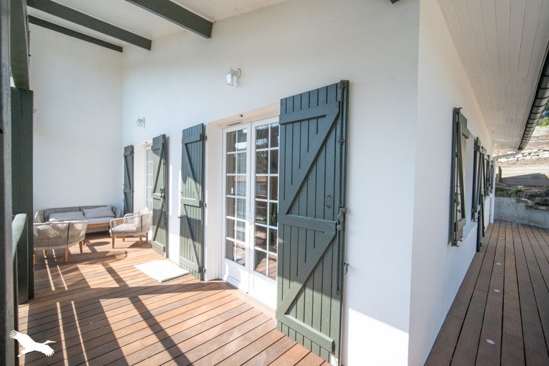 Vente Maison SOORTS HOSSEGOR - 5 pièces -104 m² - (40150)