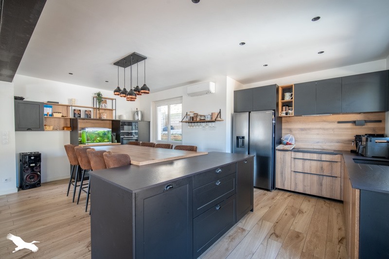 Vente Maison SOORTS HOSSEGOR - 5 pièces -104 m² - (40150)