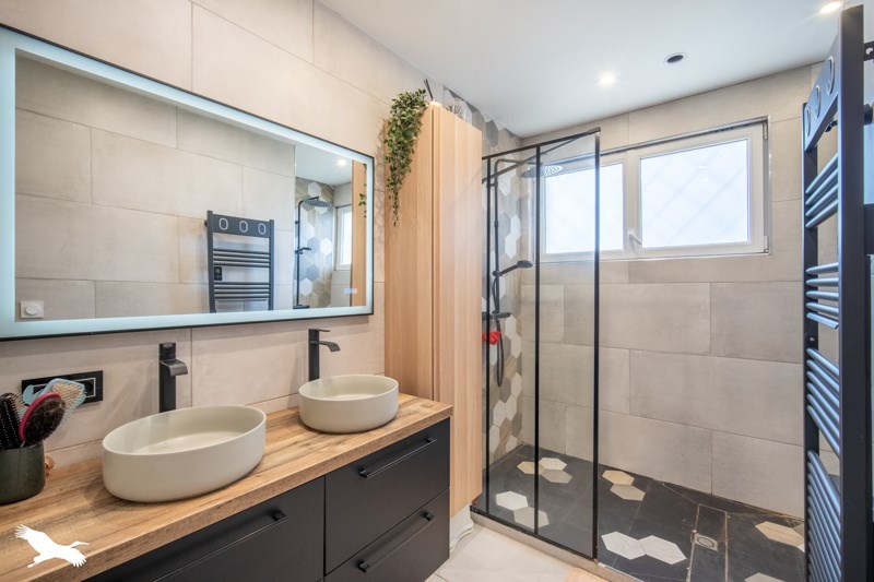 Vente Maison SOORTS HOSSEGOR - 5 pièces -104 m² - (40150)