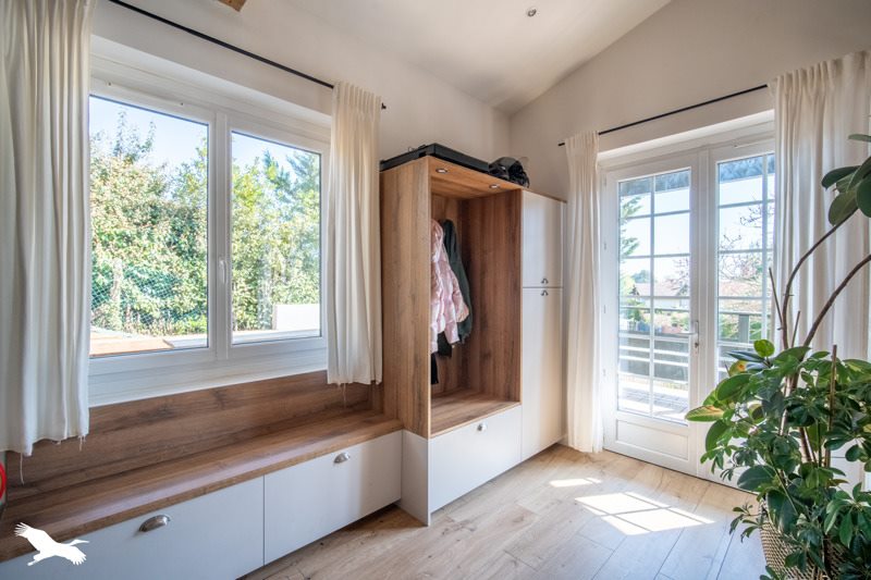 Vente Maison SOORTS HOSSEGOR - 5 pièces -104 m² - (40150)