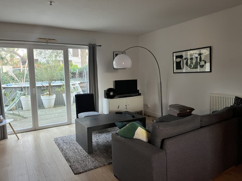 Vente Maison CAPBRETON - 4 pièces -86 m² - (40130)