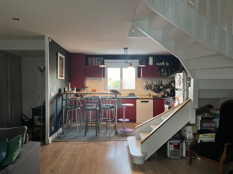 Vente Maison CAPBRETON - 4 pièces -86 m² - (40130)